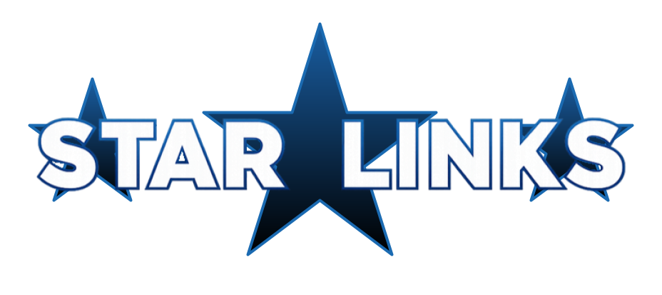 Starlinks Logo